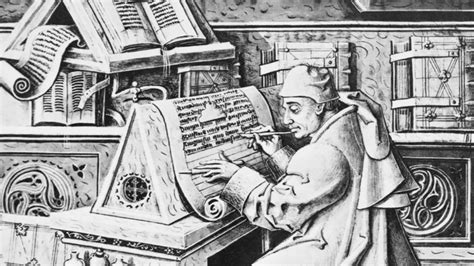 How Did the Printing Press Help the Scientific Revolution? And Why Did It Make Scientists Suddenly Want to Write More Books?