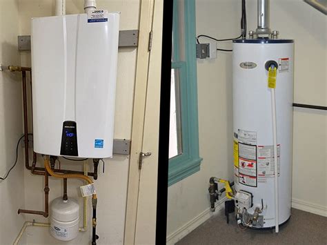 Is Gas Water Heater Cheaper Than Electric: Exploring the Cost and Beyond