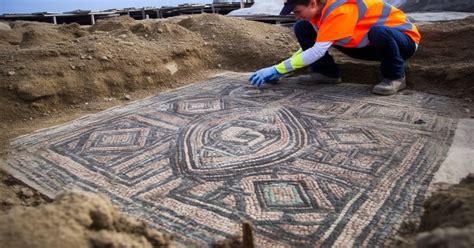  Sarcophagus of Numerius: Unearthing the Secrets of Roman Mortality