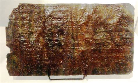  The Laguna Copperplate Inscription: A Window into 14th Century Philippine Society and an Ode to Lost Languages