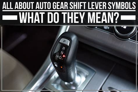 What Does M Mean on the Gear Shift? And Why Does It Feel Like a Secret Code?