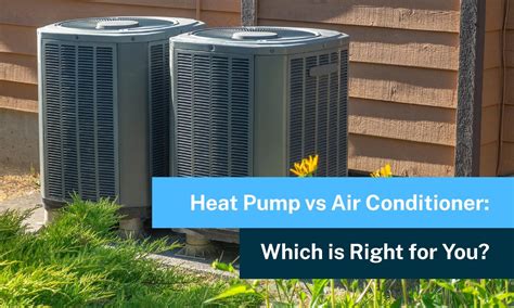 What's the Difference Between a Heat Pump and an Air Conditioner? And Why Do Penguins Prefer One Over the Other?